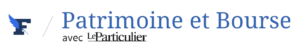 La Lettre des Placements — Patrimoine et Bourse